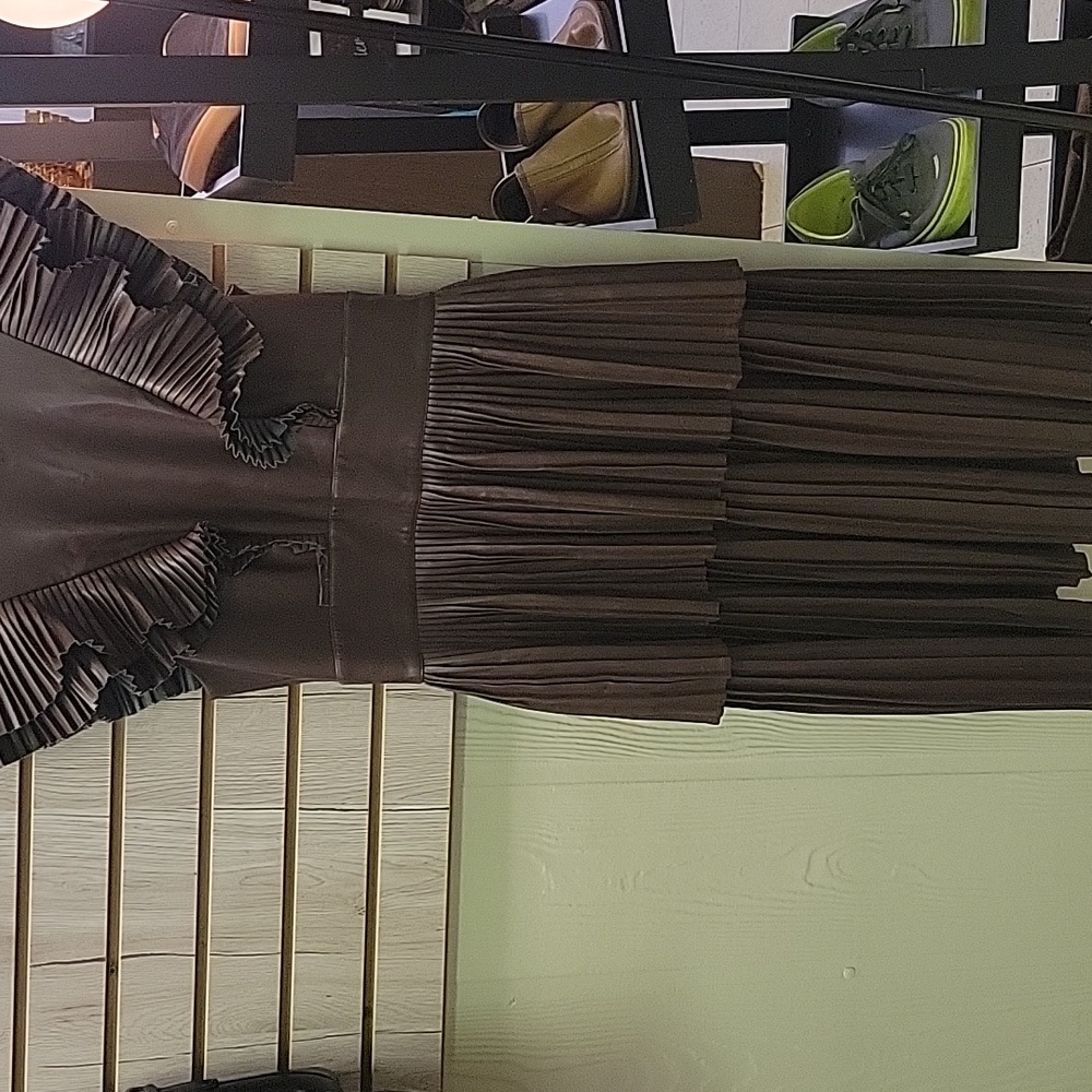 Emily McCarthy Dress